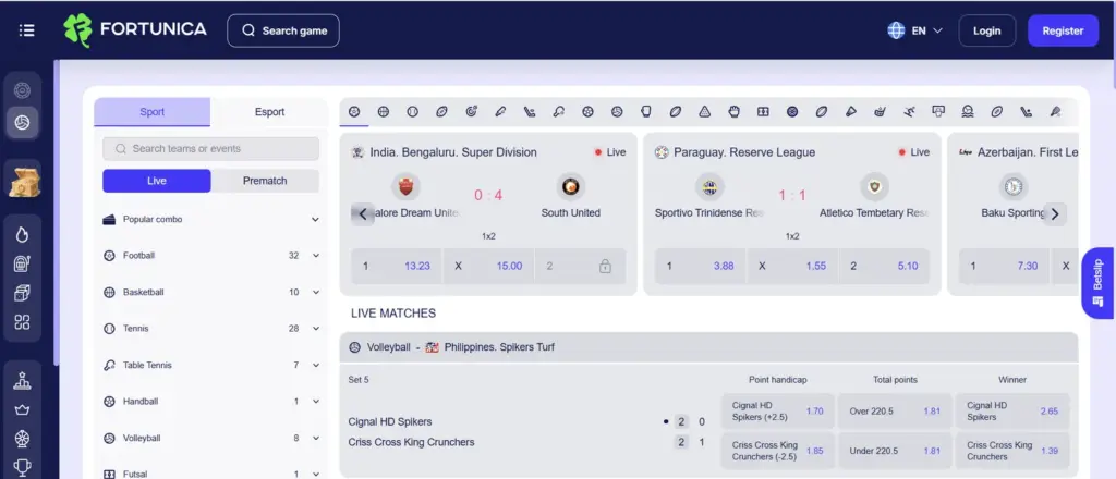 Best uk betting app