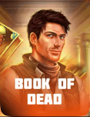 Book of Dead