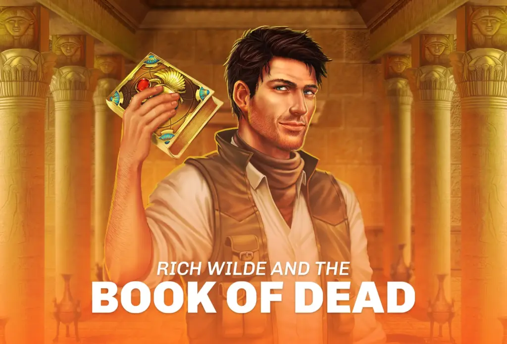 Book of Death